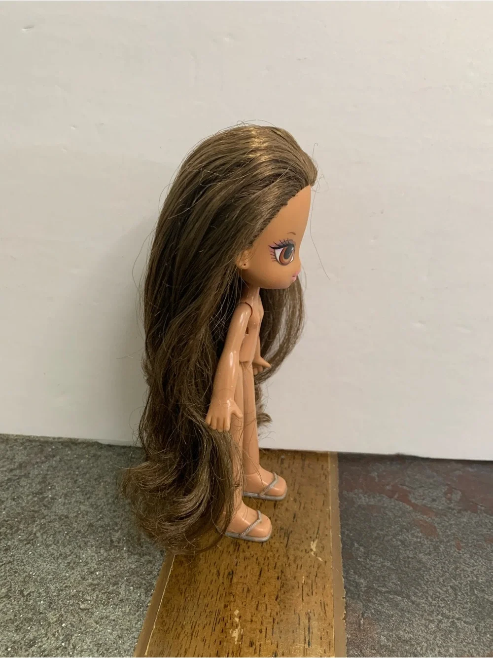 Bratz Kidz Yasmin Doll